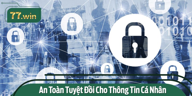 Thông tin của người chơi được bảo vệ một cách toàn diện khi tham gia Casino 28BET.