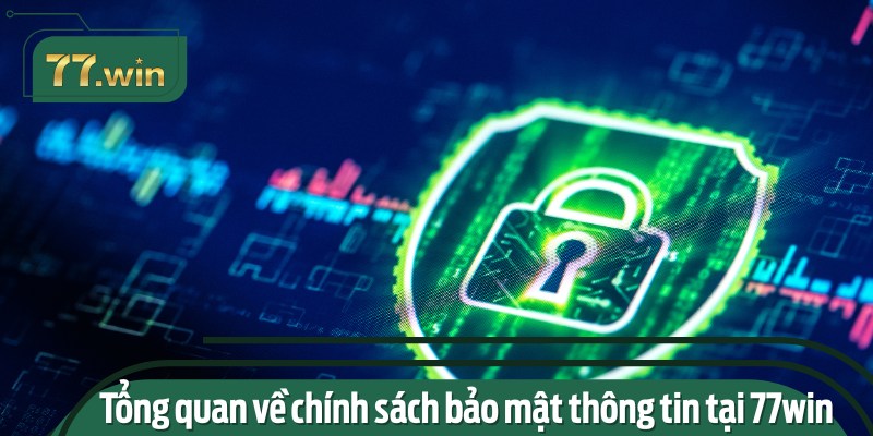 Cập nhật về chính sách bảo mật
