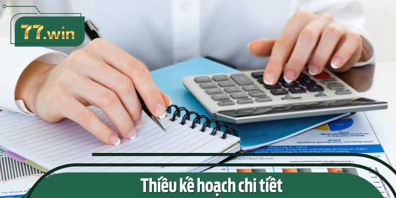 Những sai lầm thường gặp khi không chơi có trách nhiệm tại 77Win.