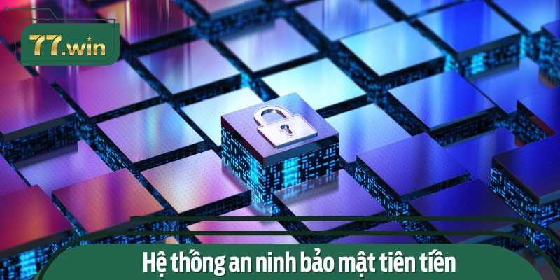 Hệ thống bảo mật thông tin đăng ký đảm bảo an toàn tuyệt đối cho người dùng.