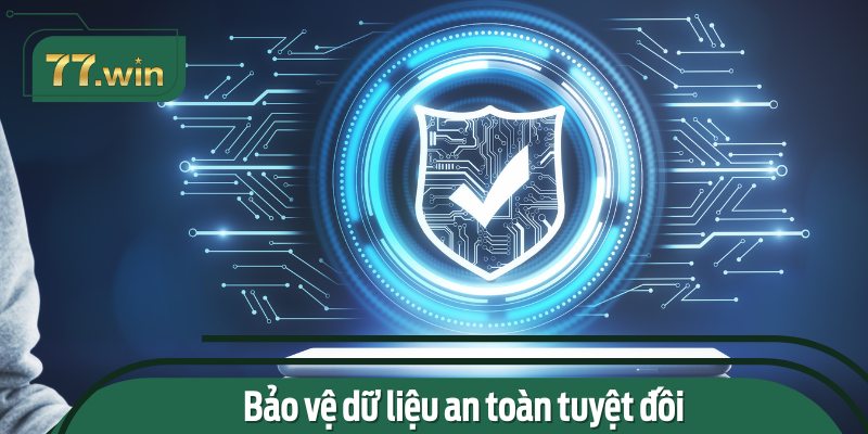 Các thông tin đăng nhập luôn được đảm bảo an toàn bởi hệ thống bảo mật hàng đầu.