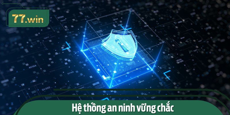 Hệ thống luôn đảm bảo các hoạt động dịch vụ quản lý dữ liệu hàng đầu.