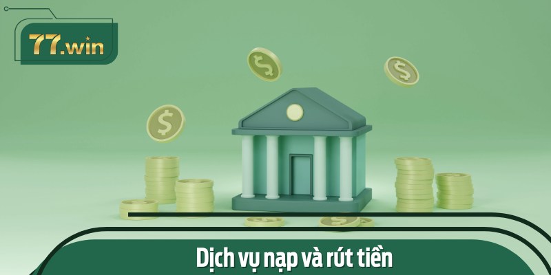 Trải nghiệm loạt dịch vụ khi muốn trải nghiệm website