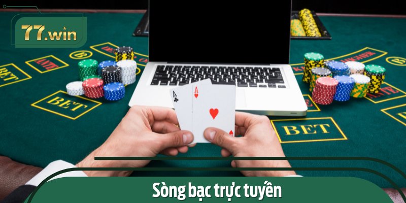 Sự đa dạng của các trò chơi có tại NBET
