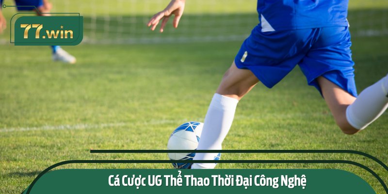 Thông tin tóm tắt về sảnh UG Thể Thao